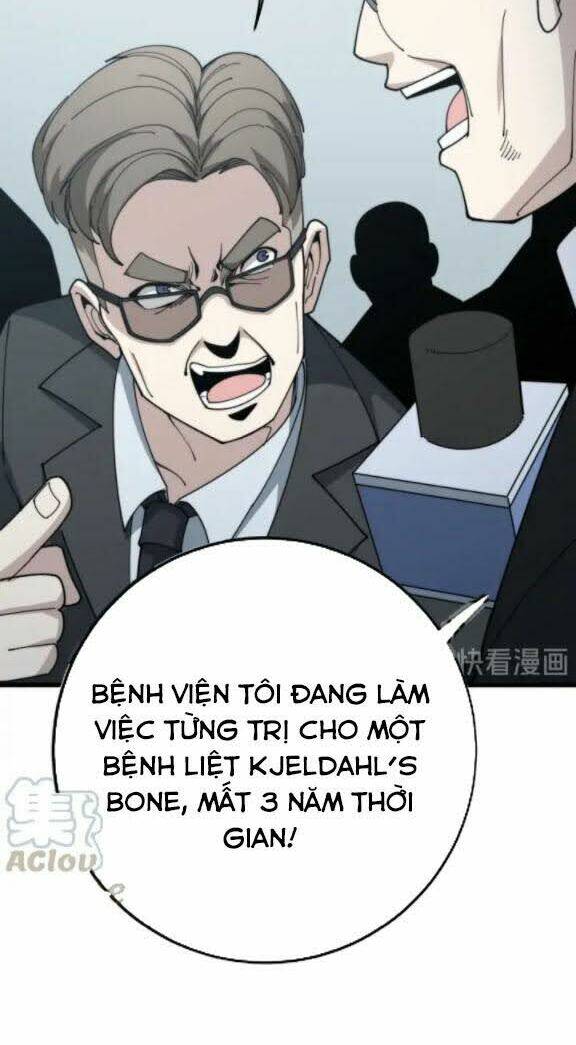 Độc Thủ Vu Y Tập 143 trang 43
