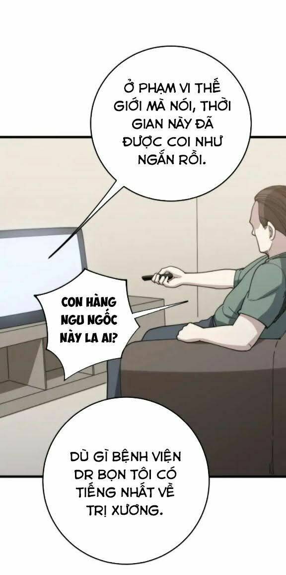 Độc Thủ Vu Y Tập 143 trang 44