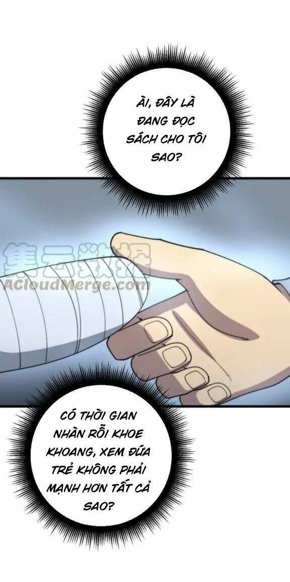 Độc Thủ Vu Y Tập 143 trang 45