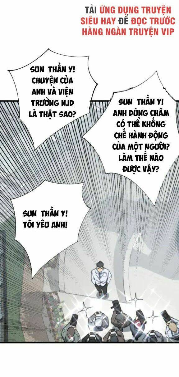 Độc Thủ Vu Y Tập 143 trang 7