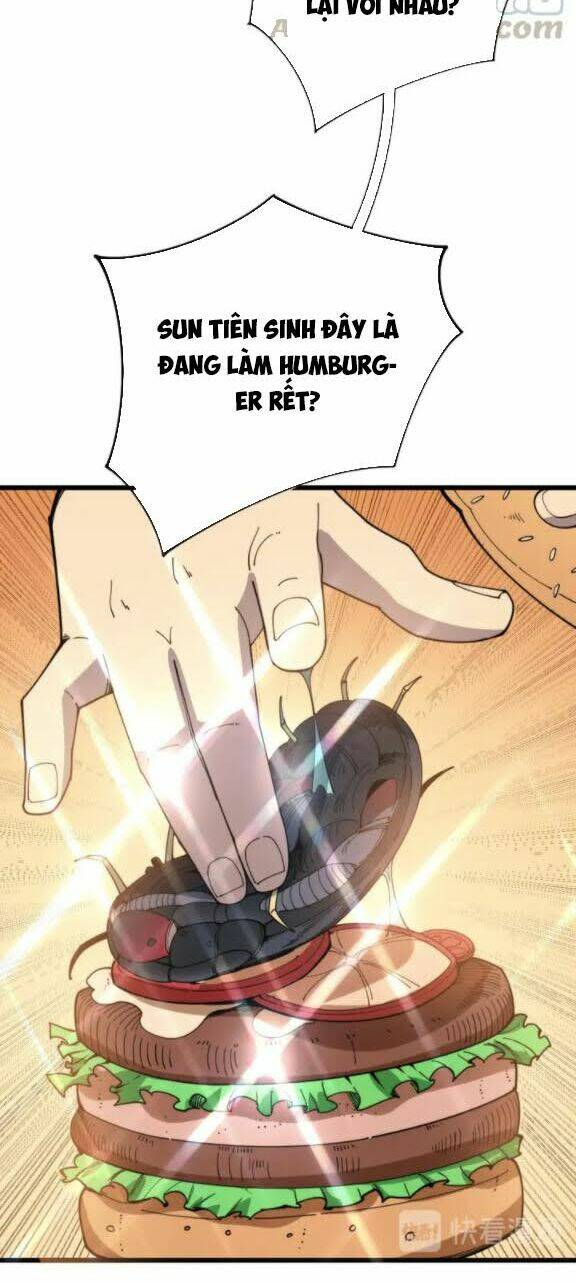 Độc Thủ Vu Y Tập 144 trang 43