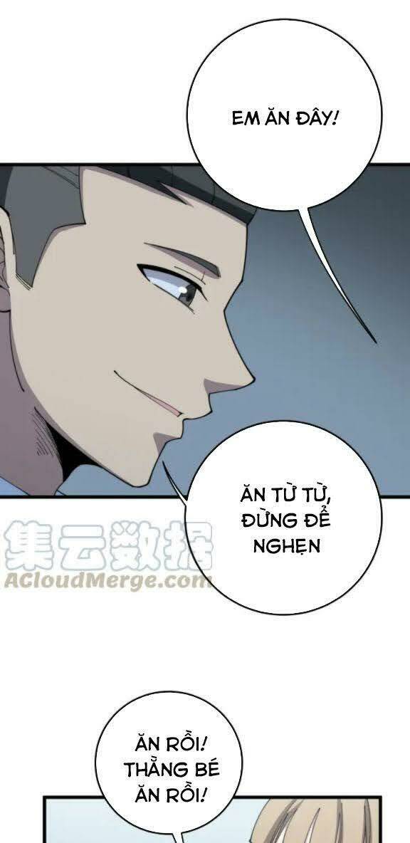 Độc Thủ Vu Y Tập 144 trang 49