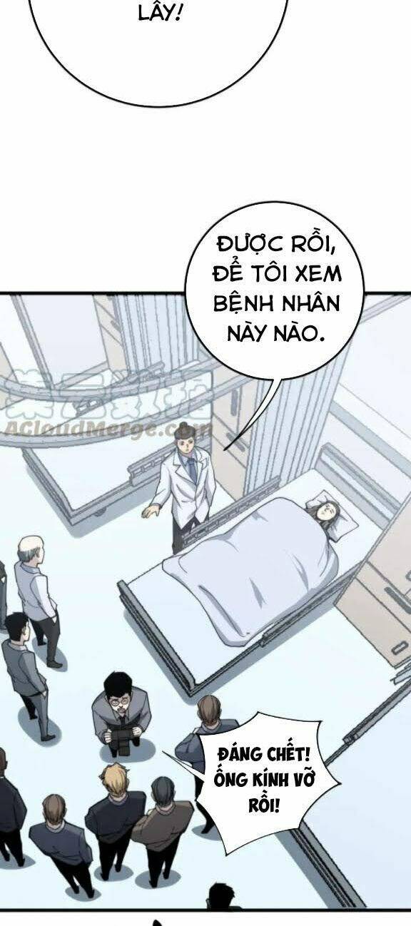Độc Thủ Vu Y Tập 145 trang 29