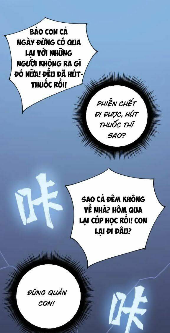 Độc Thủ Vu Y Tập 145 trang 33