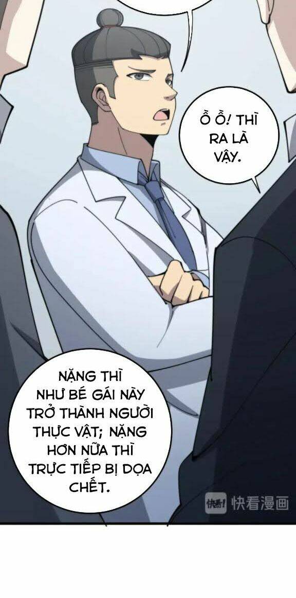 Độc Thủ Vu Y Tập 145 trang 40