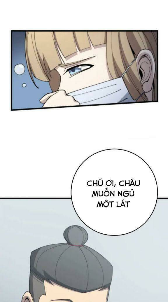 Độc Thủ Vu Y Tập 145 trang 9