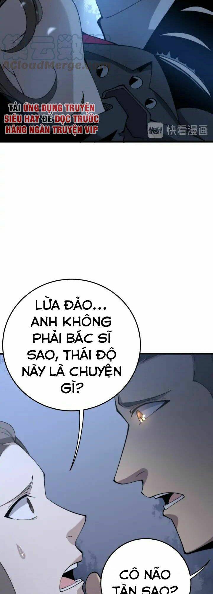 Độc Thủ Vu Y Tập 146 trang 17