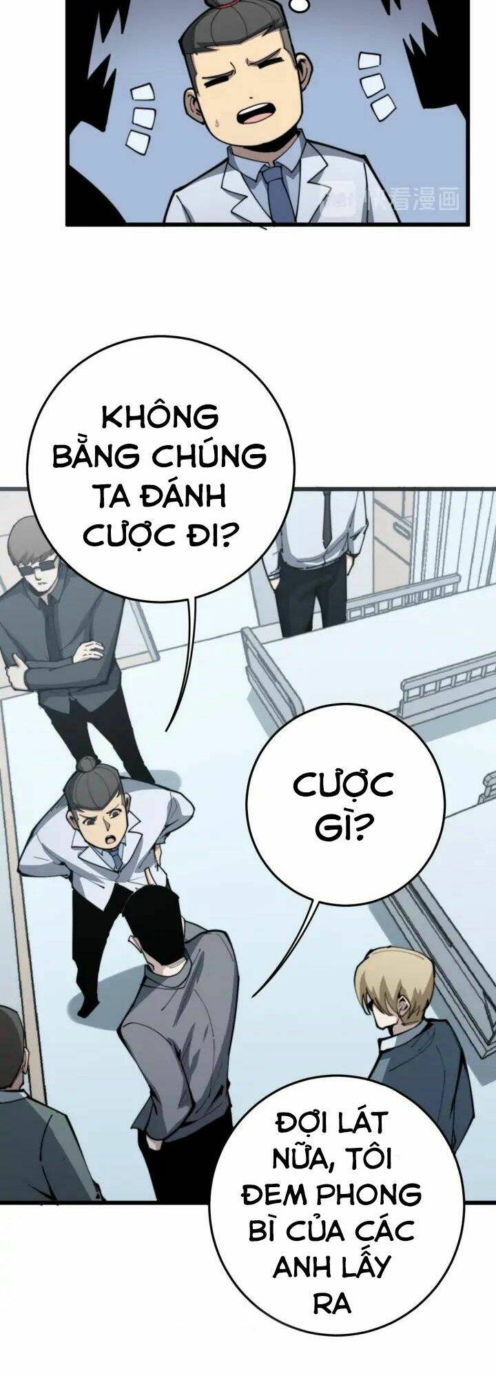 Độc Thủ Vu Y Tập 146 trang 23