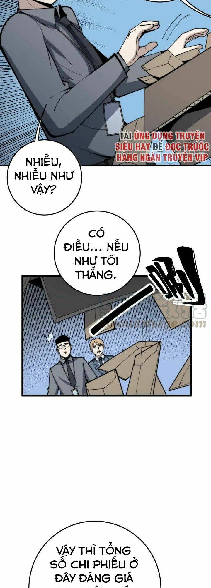 Độc Thủ Vu Y Tập 146 trang 26