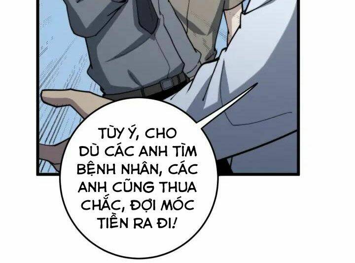 Độc Thủ Vu Y Tập 146 trang 29