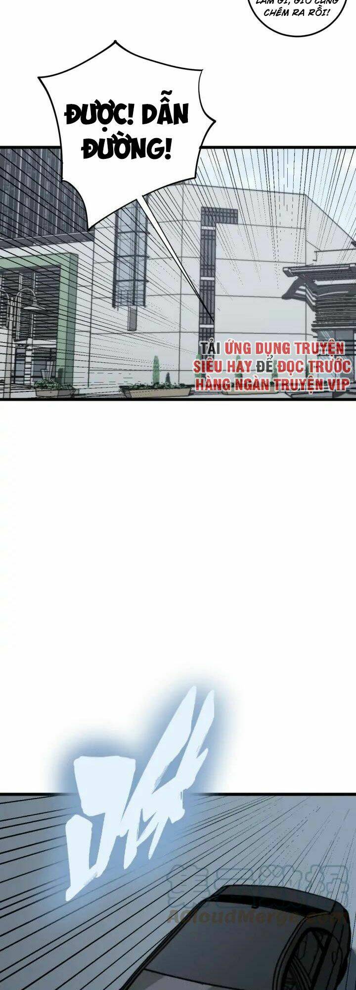 Độc Thủ Vu Y Tập 146 trang 32