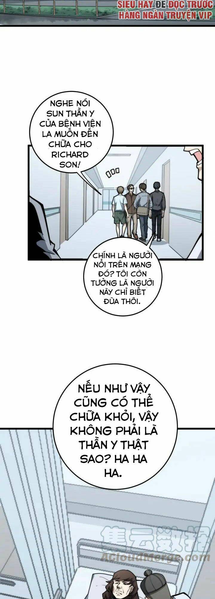 Độc Thủ Vu Y Tập 146 trang 40
