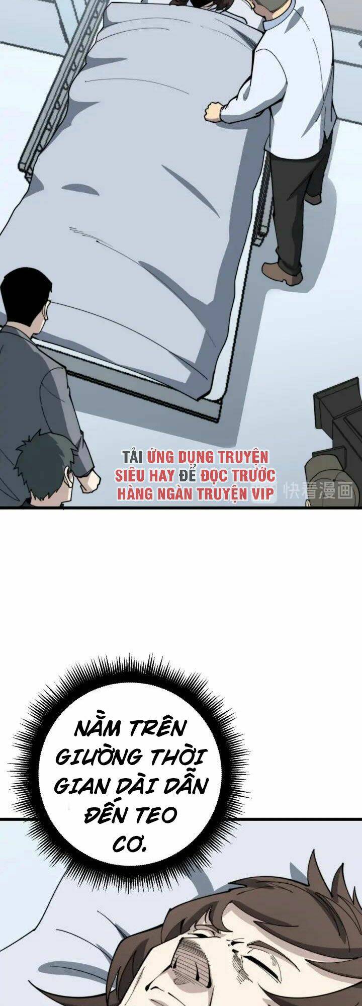 Độc Thủ Vu Y Tập 146 trang 41
