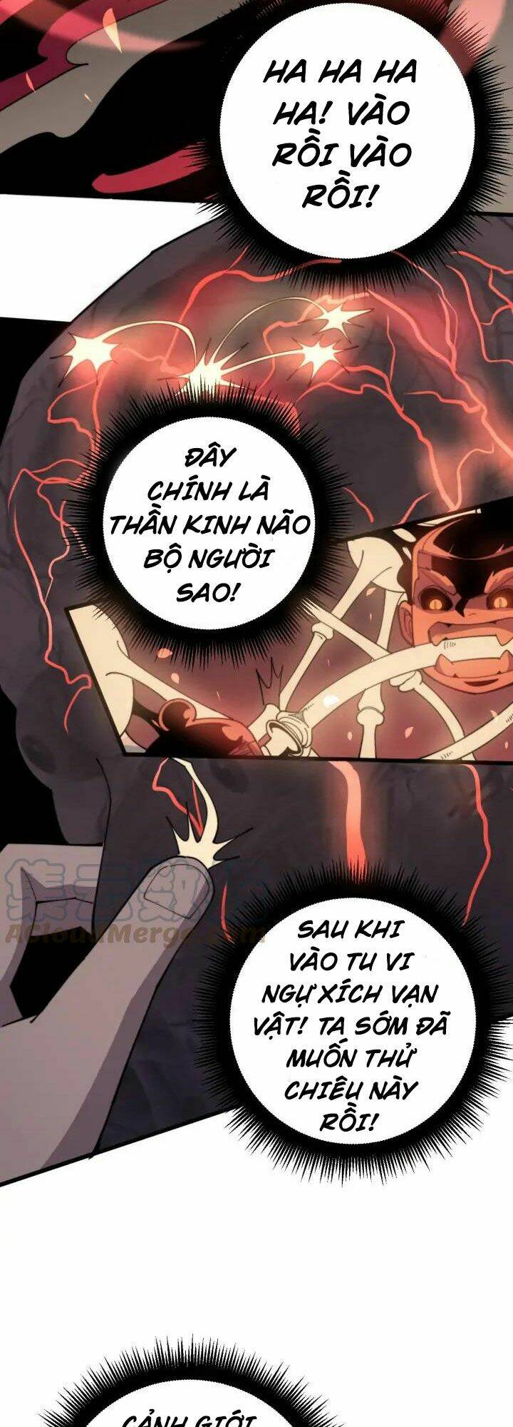 Độc Thủ Vu Y Tập 146 trang 6