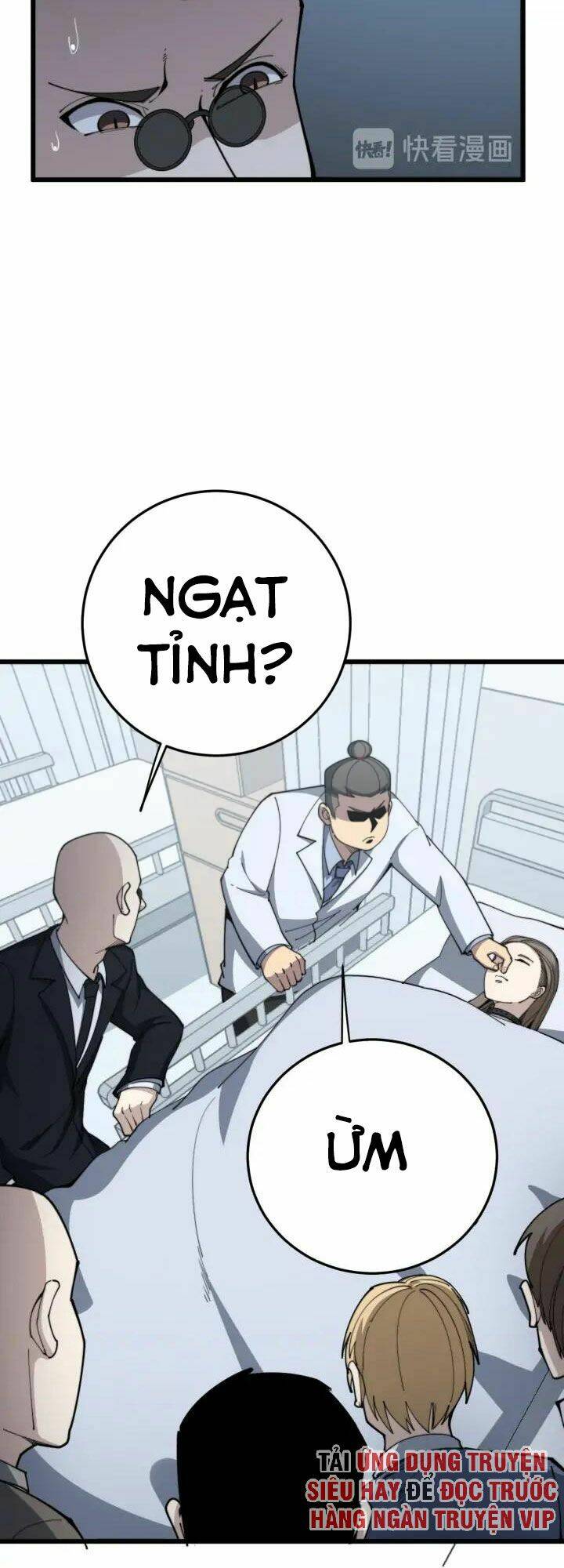 Độc Thủ Vu Y Tập 146 trang 8