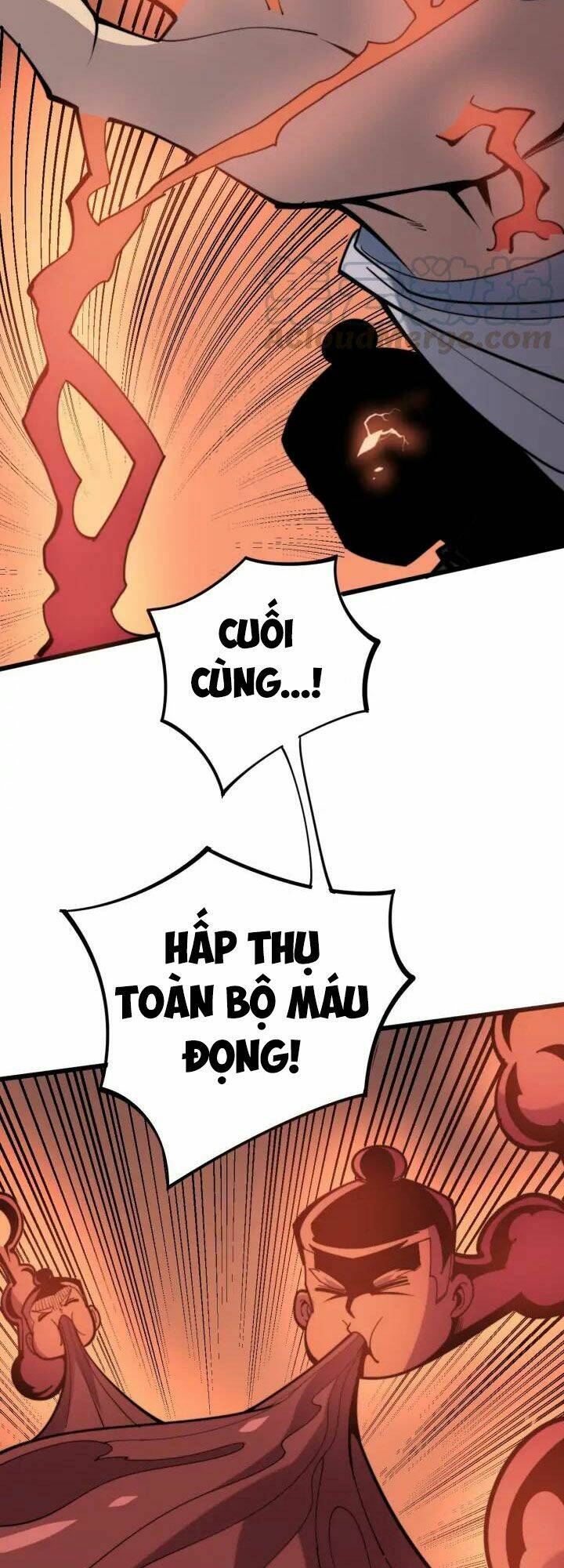 Độc Thủ Vu Y Tập 147 trang 23