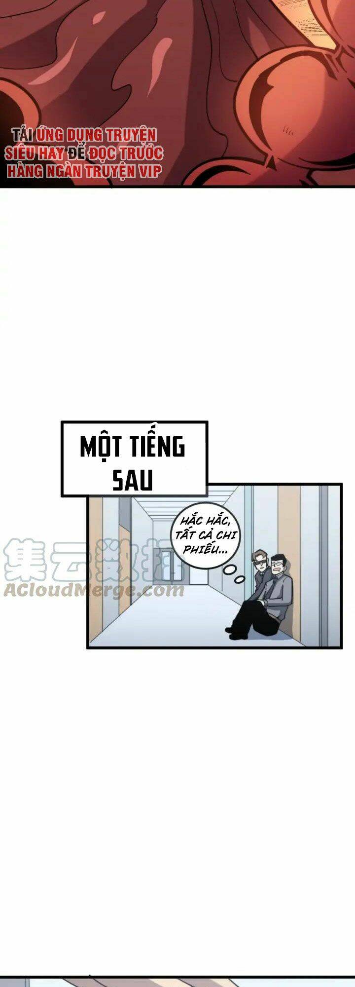 Độc Thủ Vu Y Tập 147 trang 24