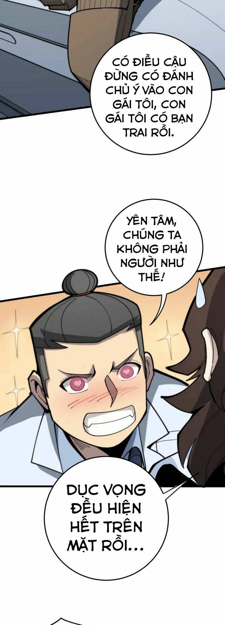 Độc Thủ Vu Y Tập 147 trang 35