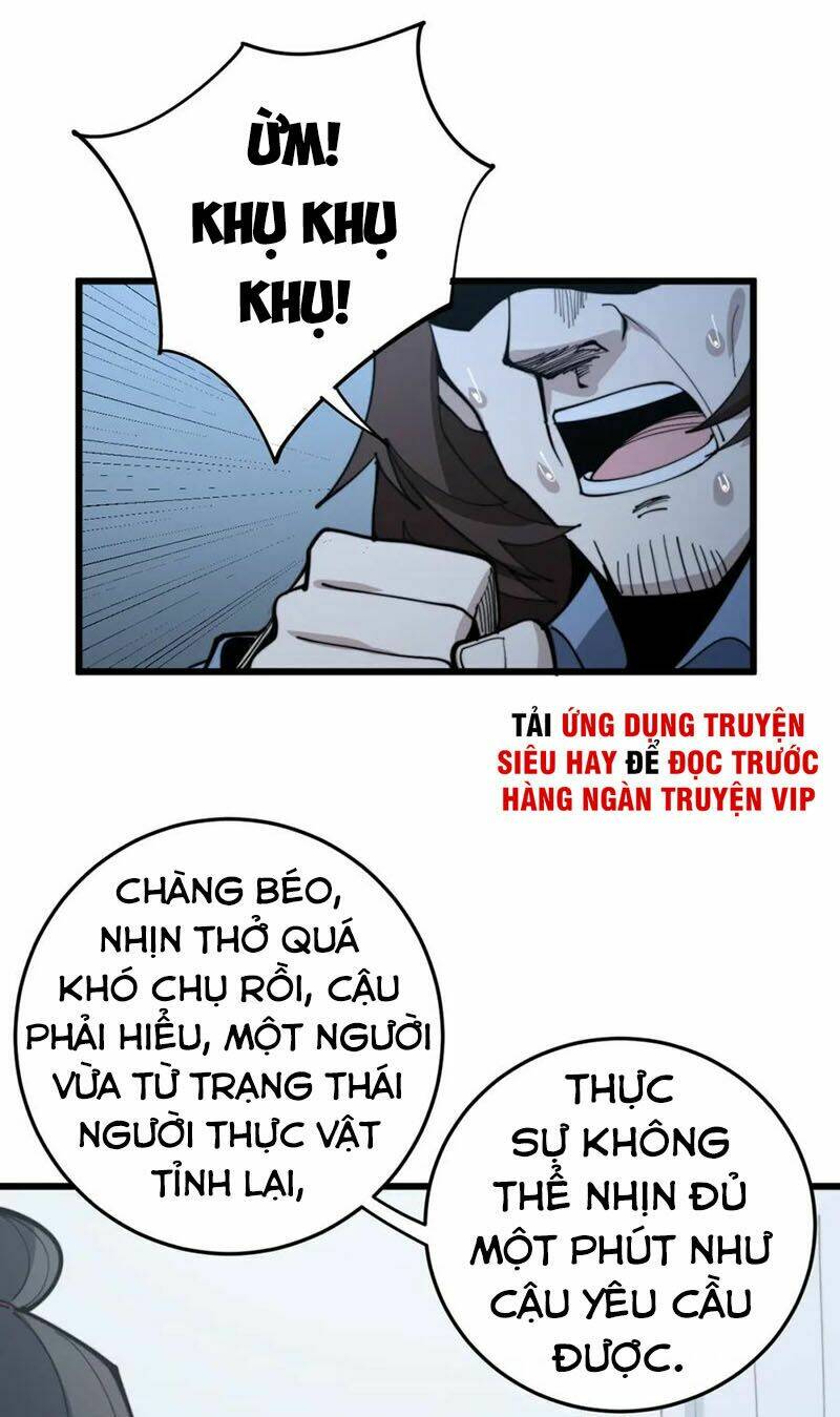 Độc Thủ Vu Y Tập 148 trang 23