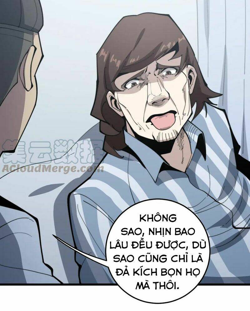 Độc Thủ Vu Y Tập 148 trang 24