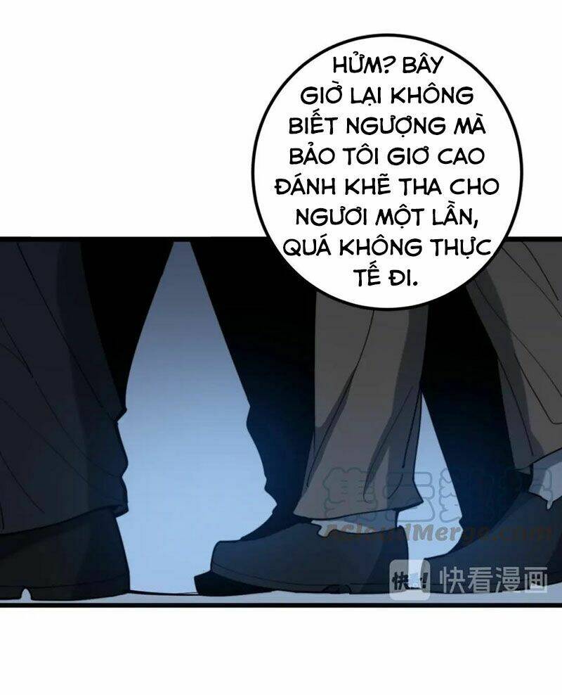Độc Thủ Vu Y Tập 148 trang 28