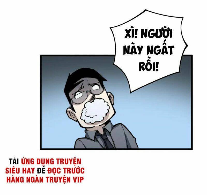 Độc Thủ Vu Y Tập 148 trang 33
