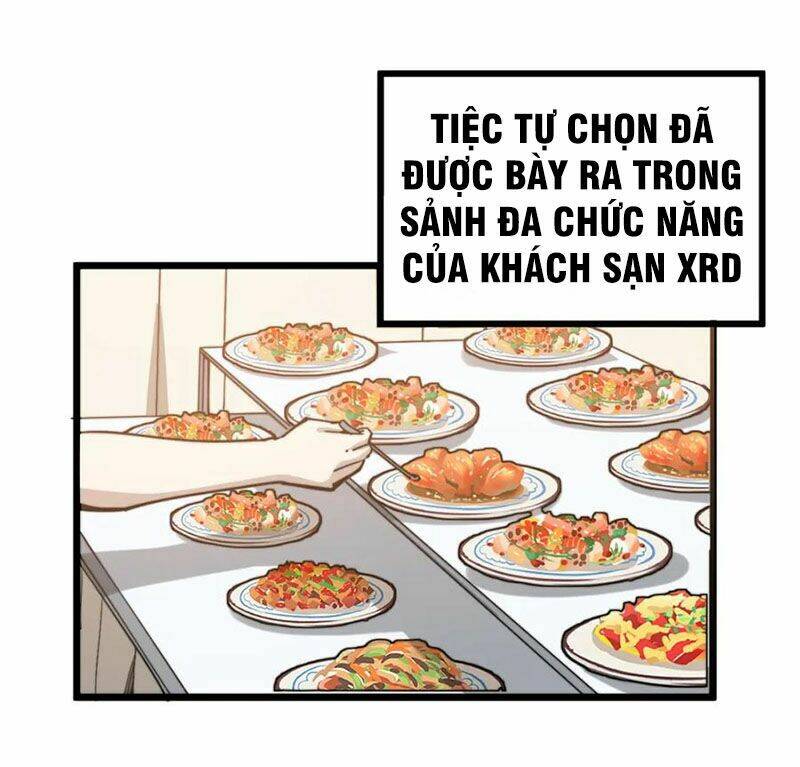 Độc Thủ Vu Y Tập 148 trang 38