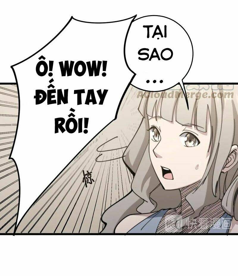 Độc Thủ Vu Y Tập 148 trang 46