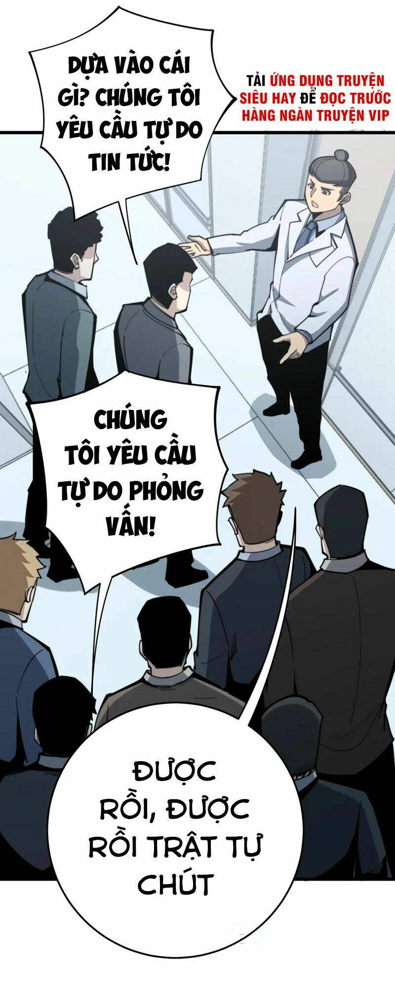 Độc Thủ Vu Y Tập 148 trang 7