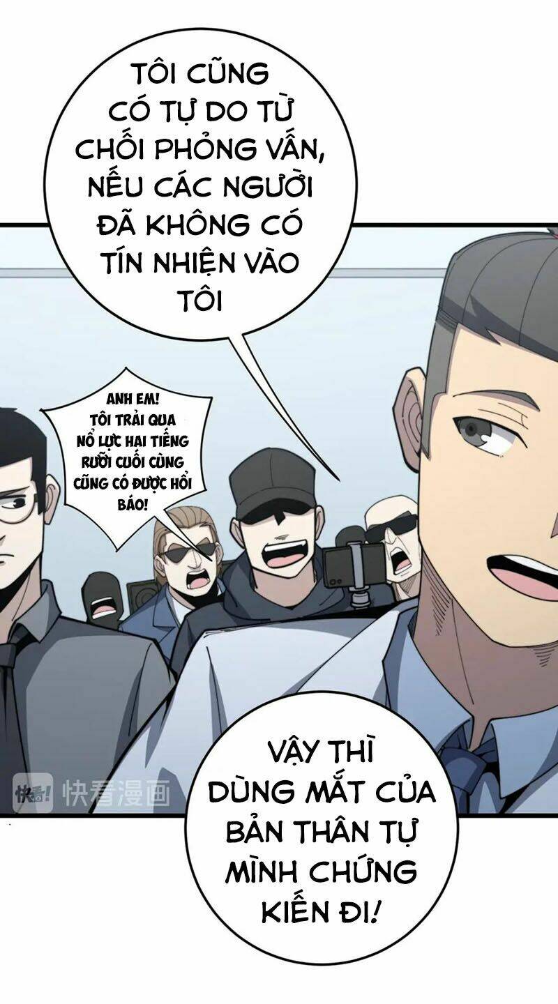 Độc Thủ Vu Y Tập 148 trang 8