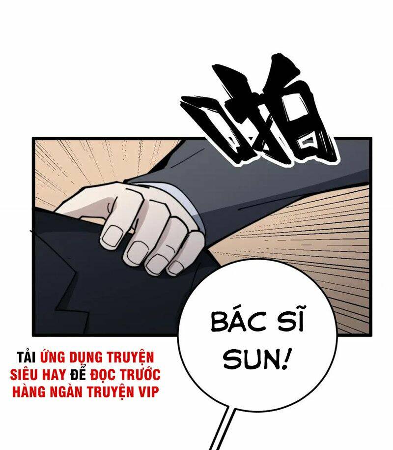 Độc Thủ Vu Y Tập 149 trang 19