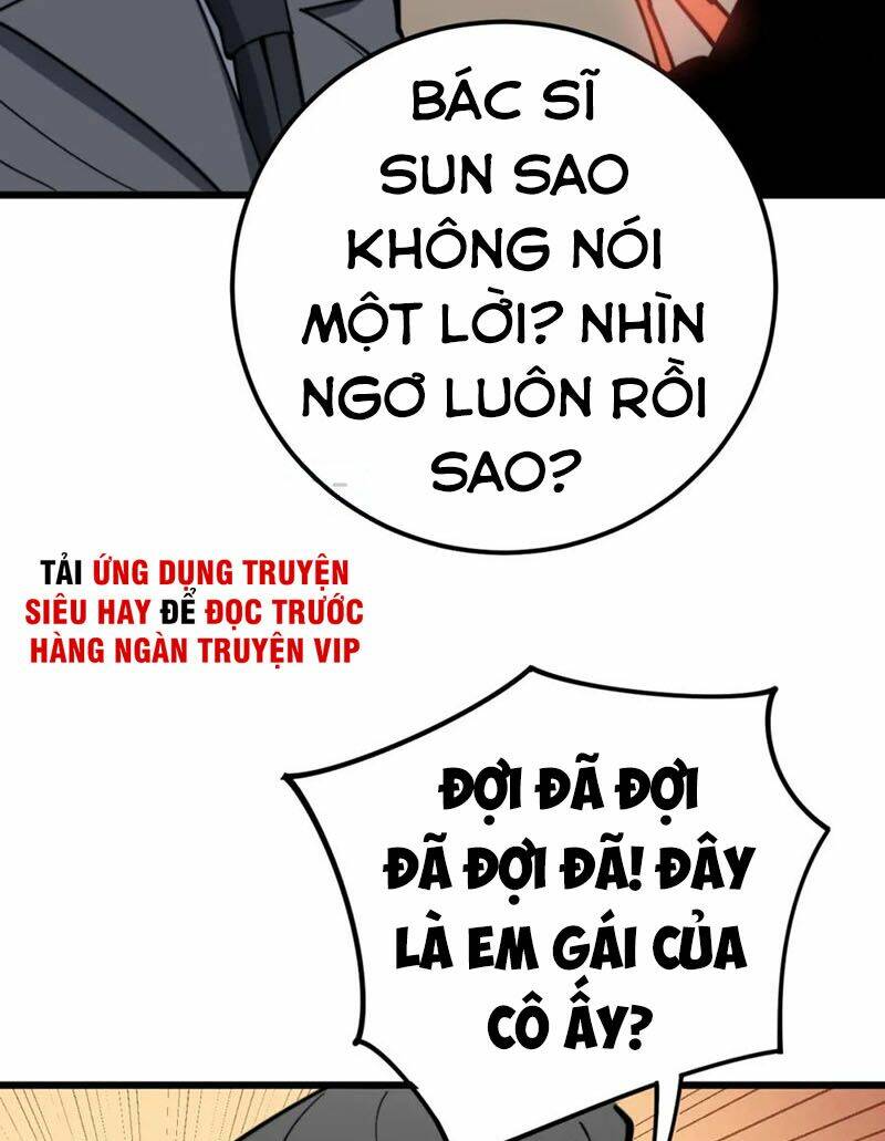 Độc Thủ Vu Y Tập 149 trang 35