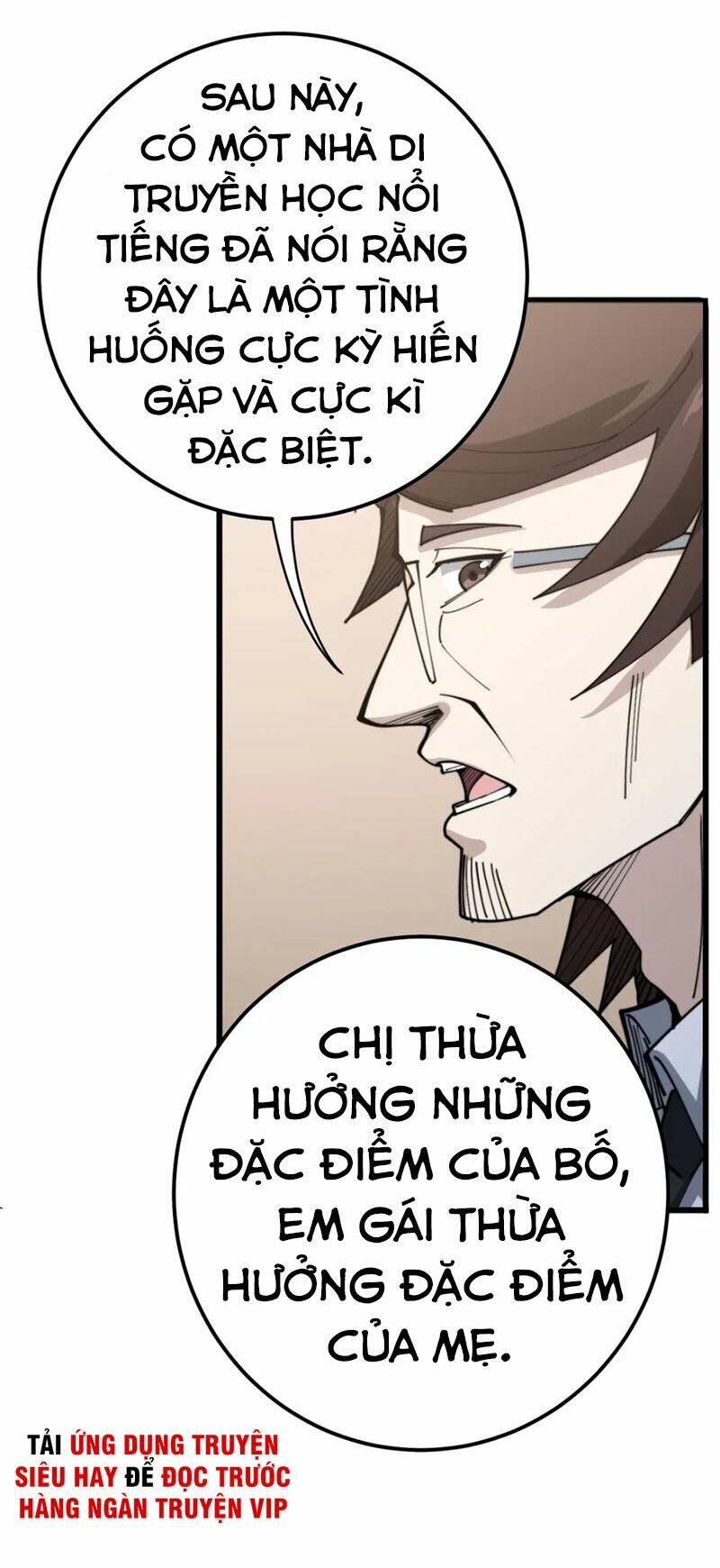 Độc Thủ Vu Y Tập 149 trang 38