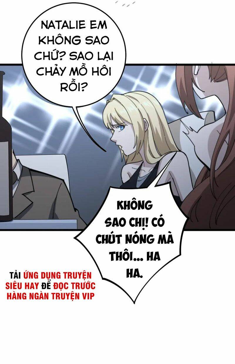 Độc Thủ Vu Y Tập 149 trang 44
