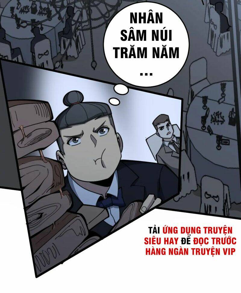 Độc Thủ Vu Y Tập 149 trang 50