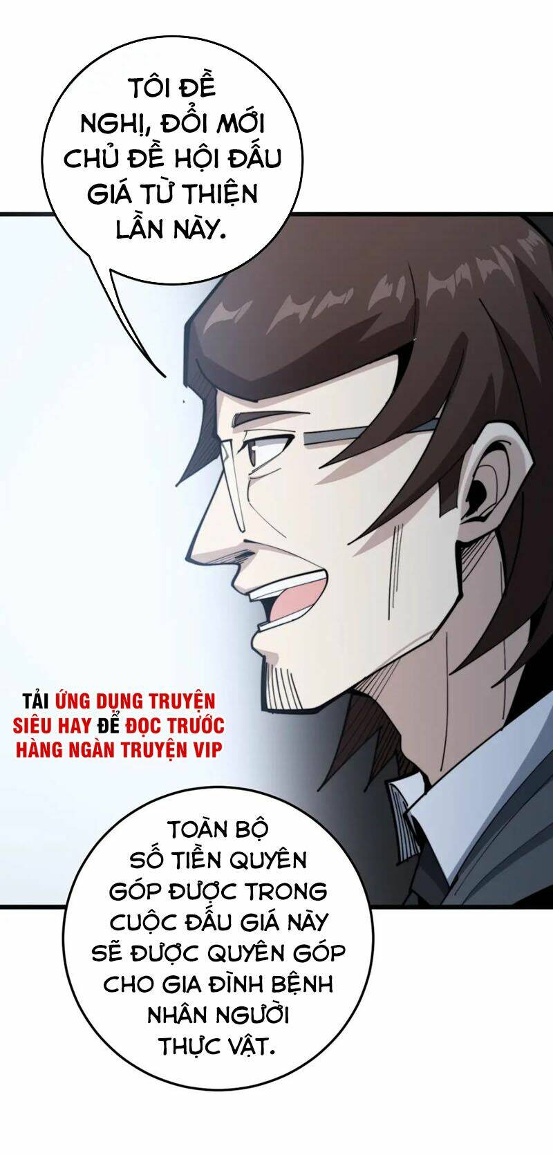 Độc Thủ Vu Y Tập 149 trang 6