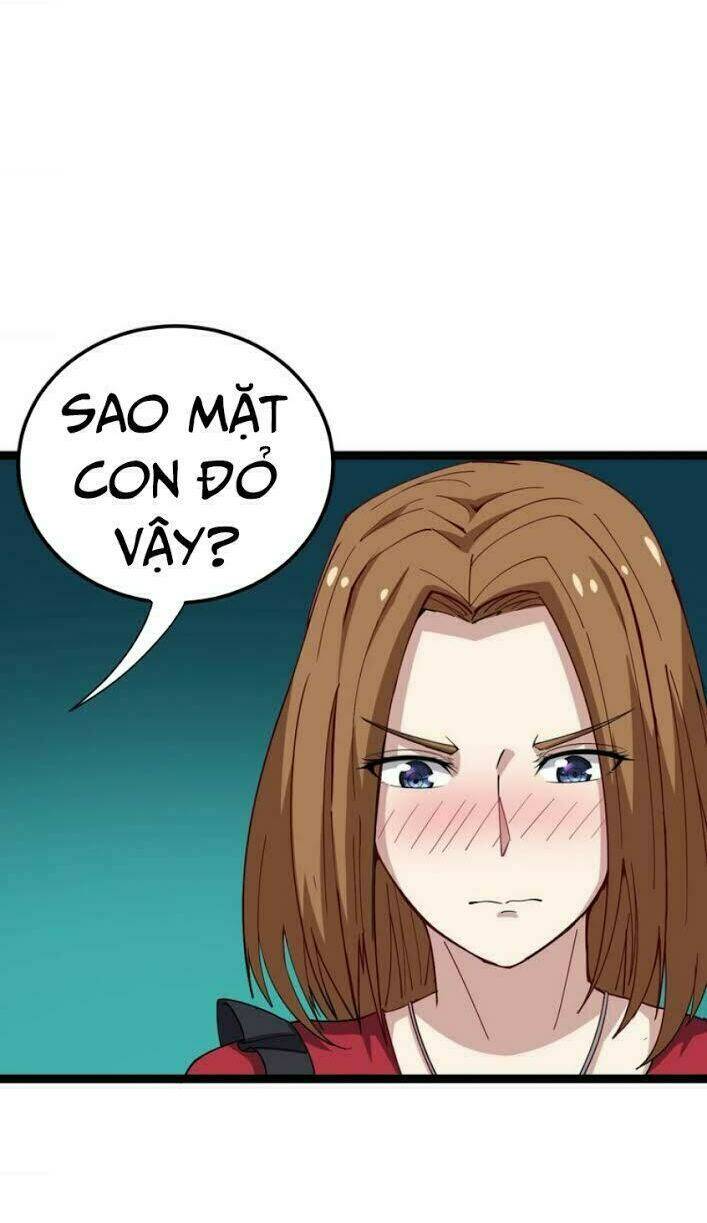 Độc Thủ Vu Y Tập 15 trang 21