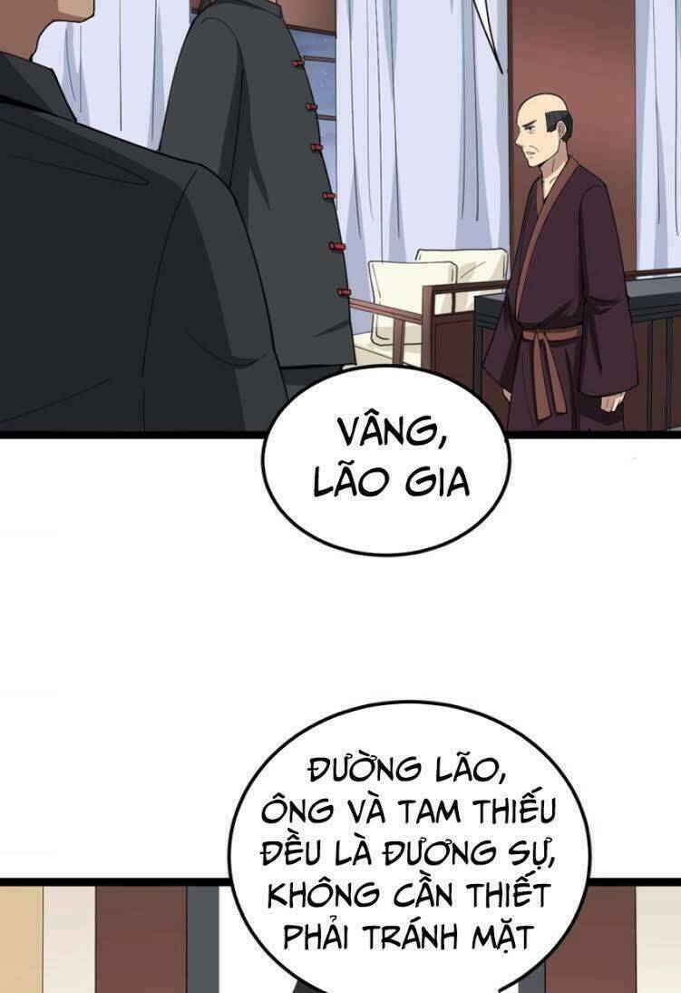 Độc Thủ Vu Y Tập 15 trang 44