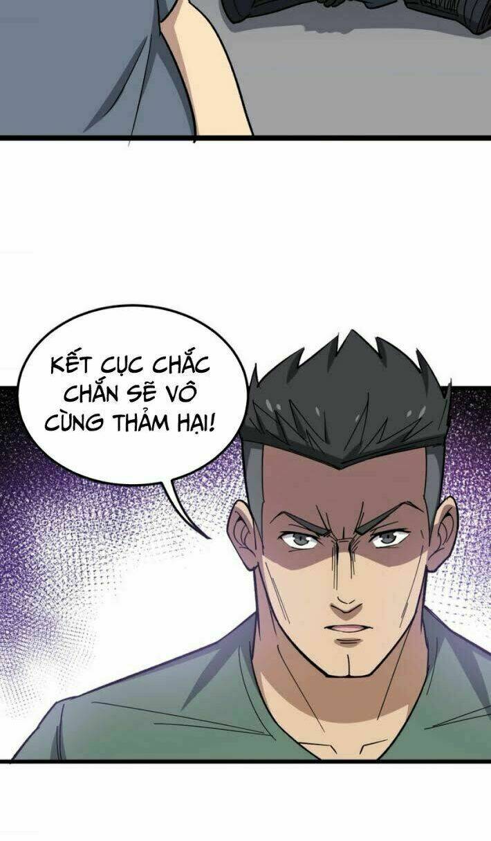 Độc Thủ Vu Y Tập 15 trang 7