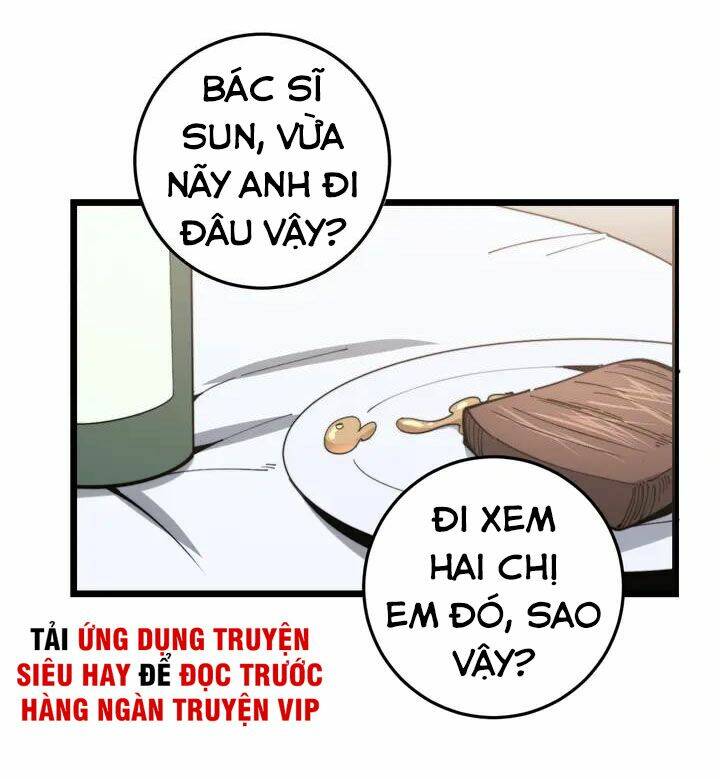 Độc Thủ Vu Y Tập 150 trang 40