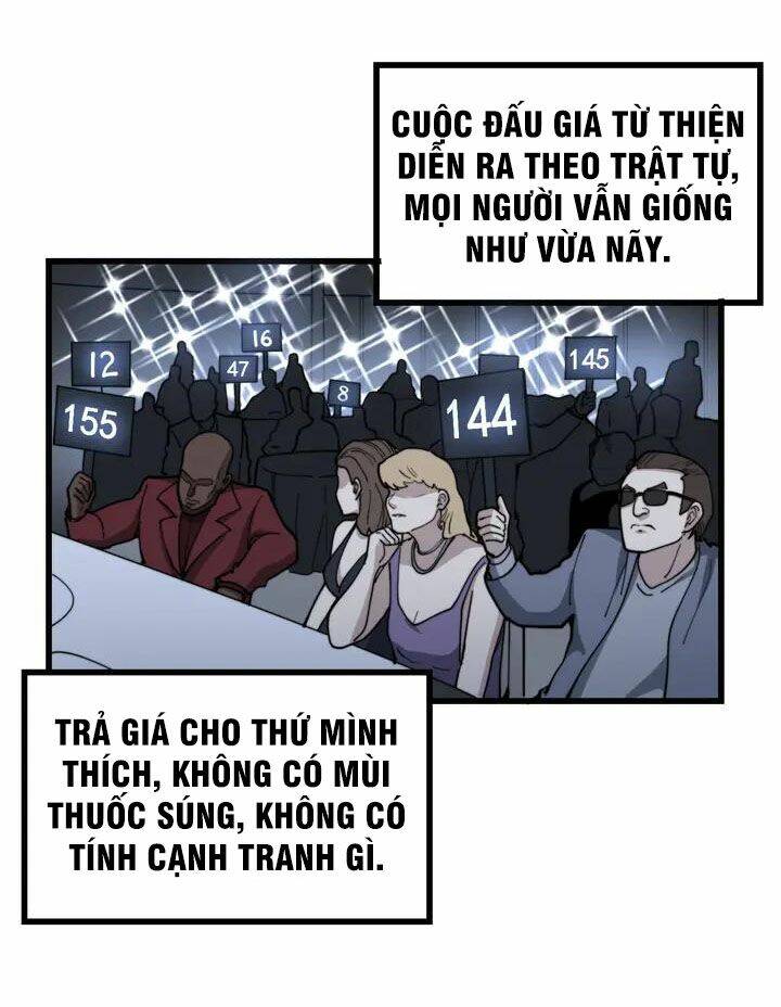 Độc Thủ Vu Y Tập 150 trang 47