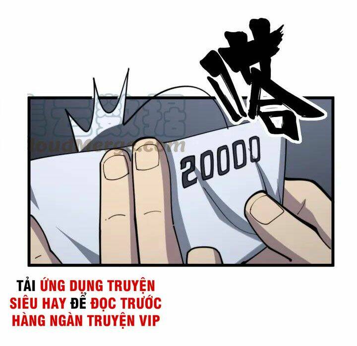 Độc Thủ Vu Y Tập 150 trang 8