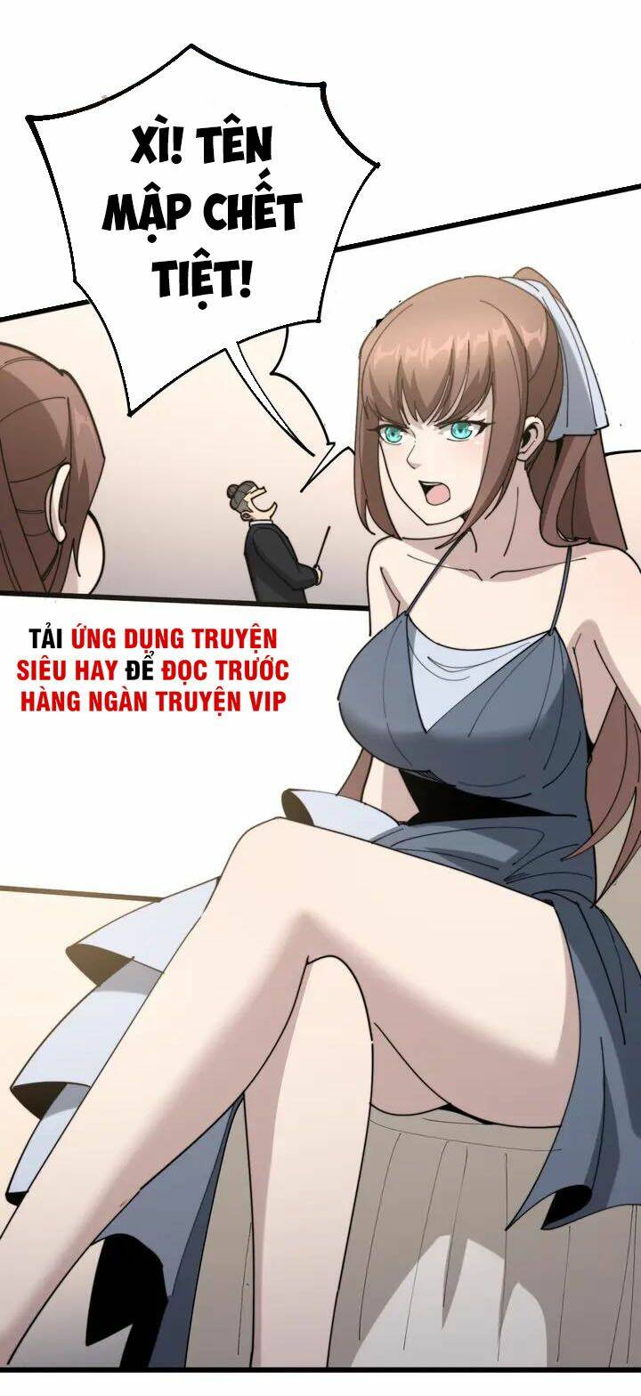 Độc Thủ Vu Y Tập 150 trang 10