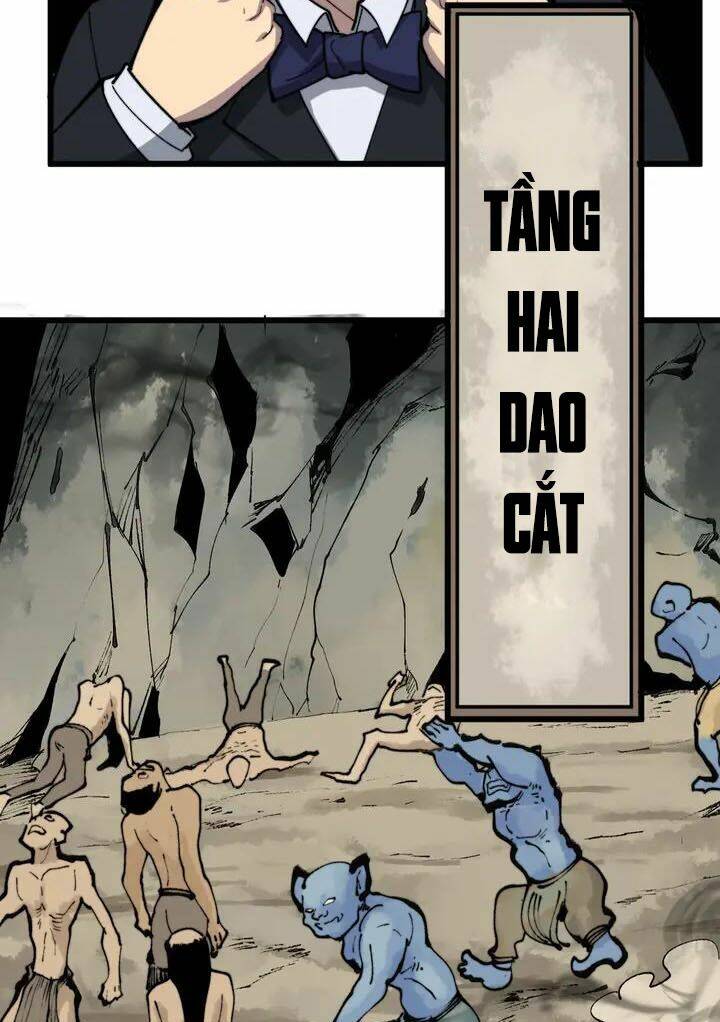 Độc Thủ Vu Y Tập 151 trang 2