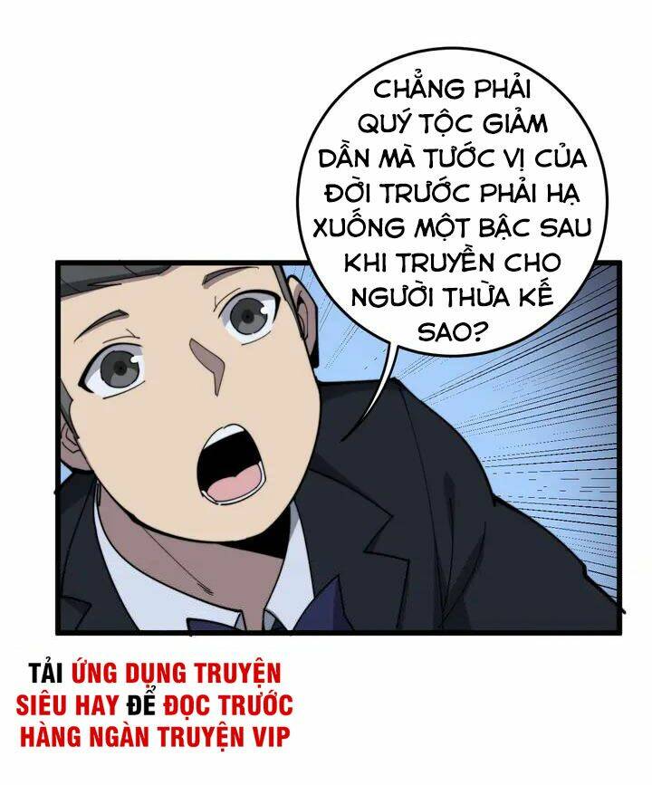 Độc Thủ Vu Y Tập 151 trang 15