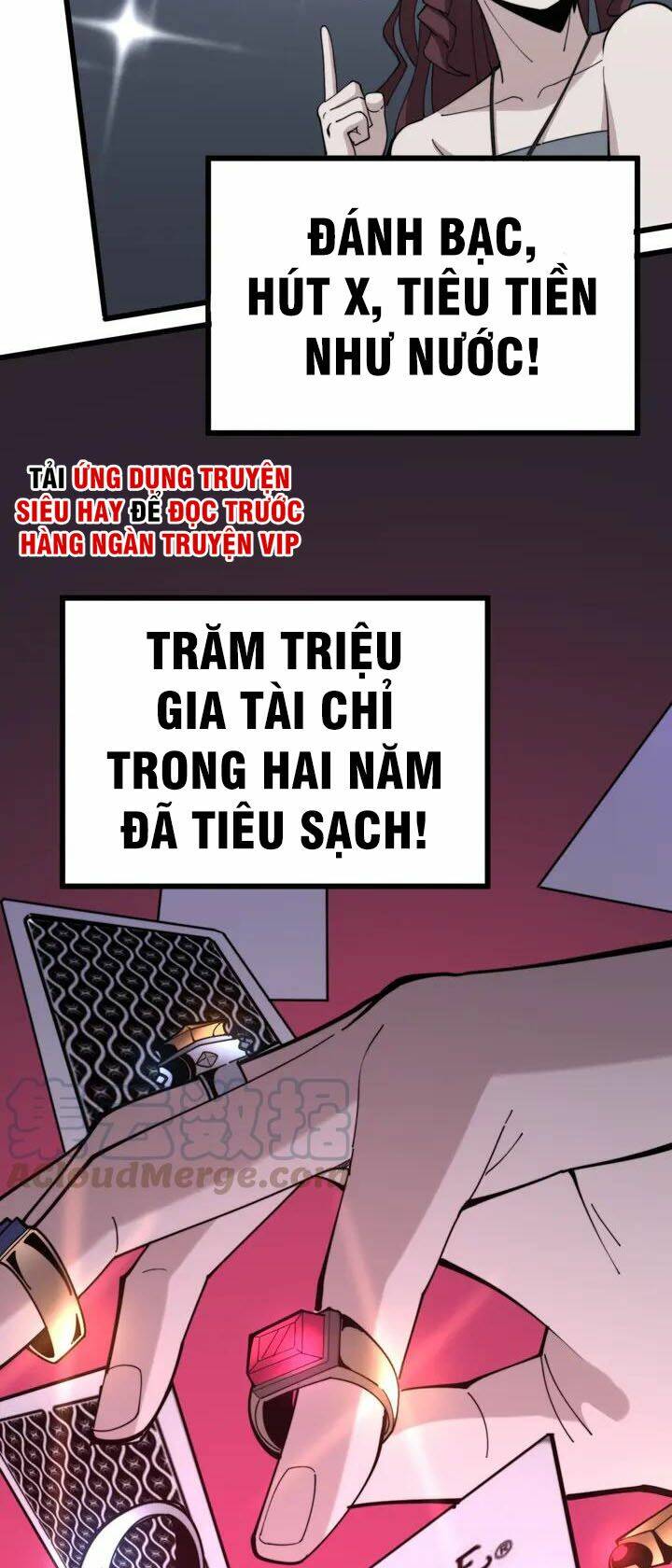Độc Thủ Vu Y Tập 151 trang 17