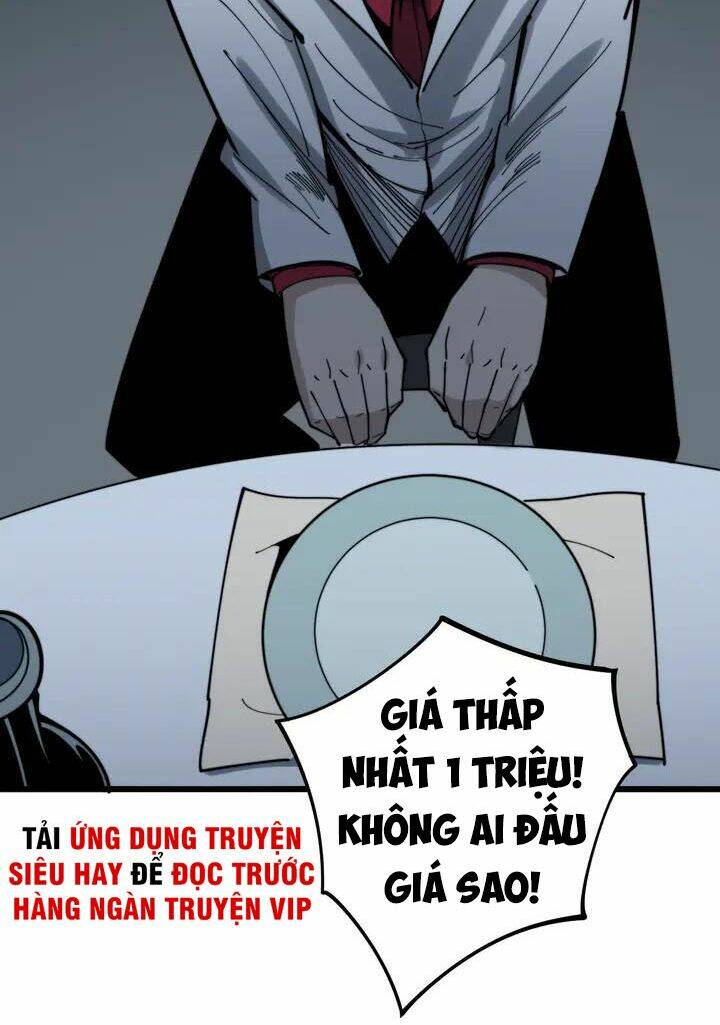 Độc Thủ Vu Y Tập 151 trang 20