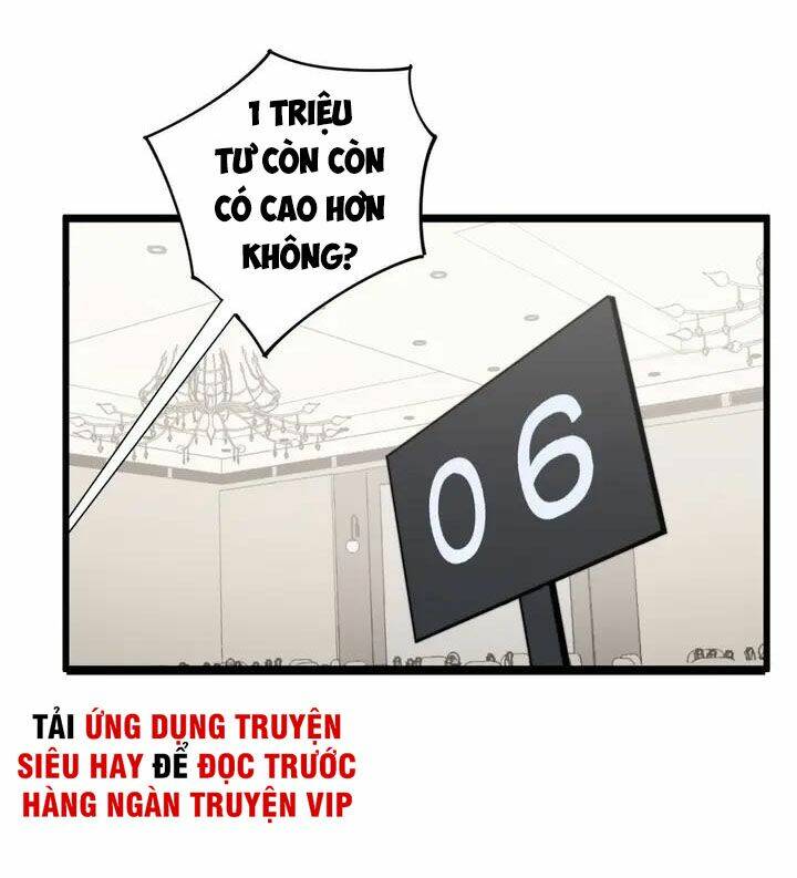 Độc Thủ Vu Y Tập 151 trang 33