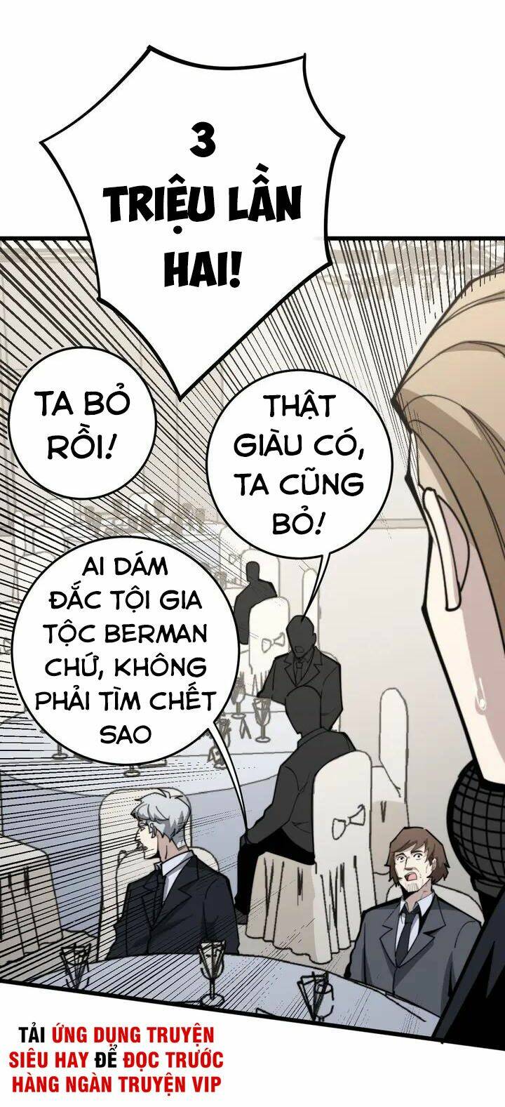 Độc Thủ Vu Y Tập 151 trang 40