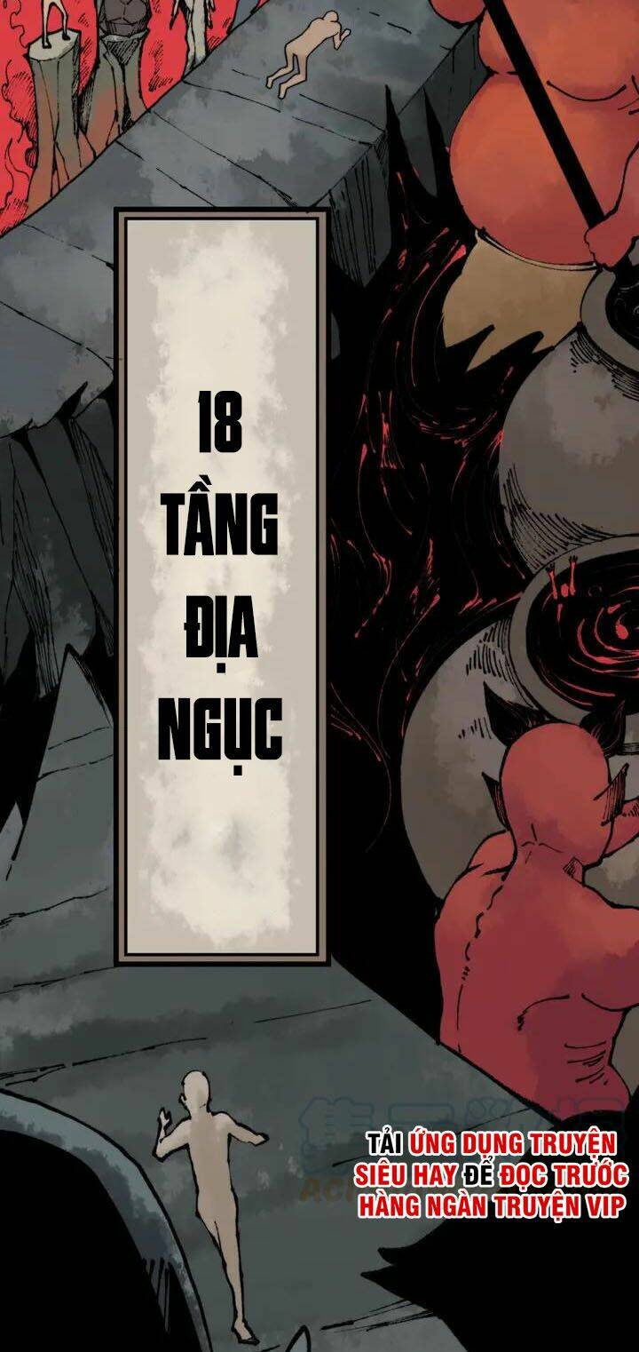 Độc Thủ Vu Y Tập 151 trang 5